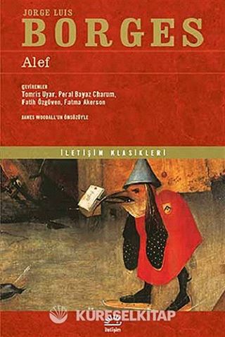 Alef