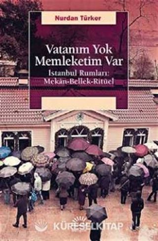 Vatanım Yok