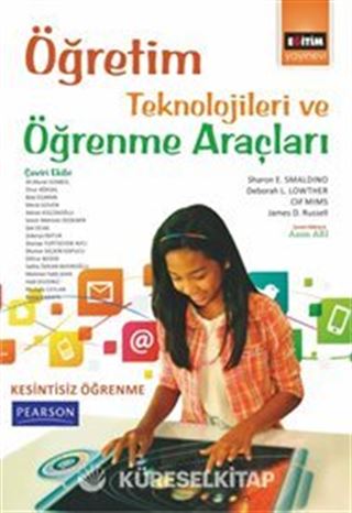 Öğretim Teknolojileri ve Öğrenme Araçları