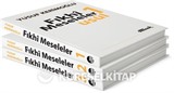 Fıkhi Meseleler (3 Cilt)
