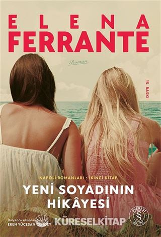 Yeni Soyadının Hikayesi