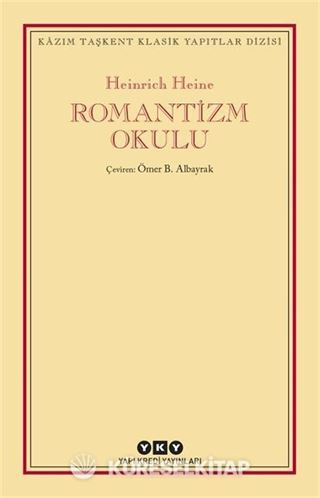 Romantizm Okulu