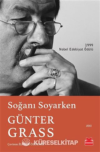 Soğanı Soyarken