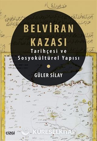 Belviran Kazası