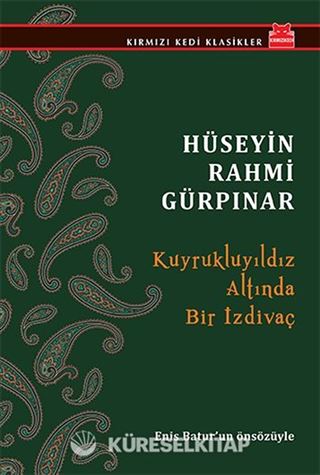 Kuyruklu Bir Yıldız Altında İzdivaç