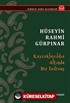 Kuyruklu Bir Yıldız Altında İzdivaç