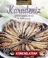 Karadeniz Yemekleri (Ciltli)