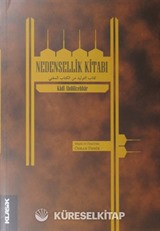 Nedensellik Kitabı