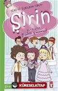 Şirin - Hırsızlar Bizden Kaçamaz!