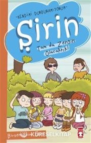 Şirin - Tam da Zengin Olacaktık!