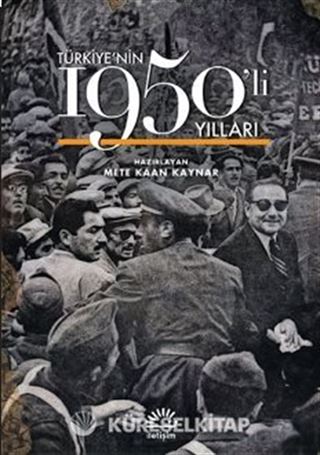 Türkiye'nin 1950'li Yılları