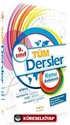 9. Sınıf Tüm Dersler Konu Anlatımlı