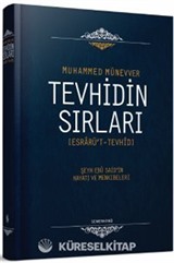 Tevhidin Sırları (Ciltli)