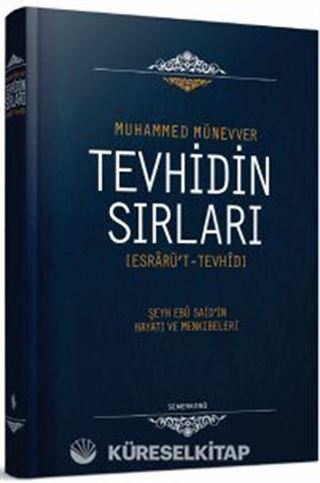 Tevhidin Sırları (Ciltli)