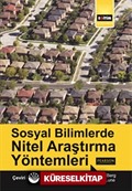 Sosyal Bilimlerde Nitel Araştırma Yöntemleri