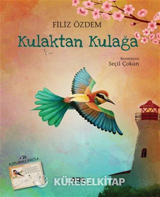 Kulaktan Kulağa