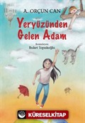 Yeryüzünden Gelen Adam