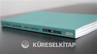 14. İstanbul Bienali Rehberi - Tuzlu Su