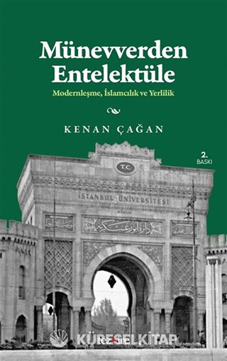 Münevverden Entellektüele