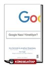 Google Nasıl Yönetiliyor?