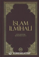 İslam İlmihali (Küçük Boy)