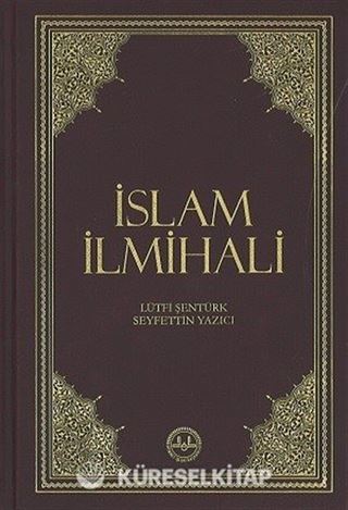 İslam İlmihali (Küçük Boy)