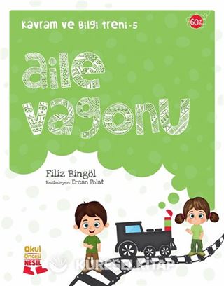 Aile Vagonu / Kavram ve Bilgi Treni 5