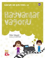 Hayvanlar Vagonu / Kavram ve Bilgi Treni 10