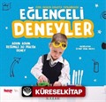 Eğlenceli Deneyler