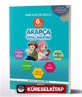 6. Sınıf Arapça Konu Anlatımı