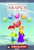 10. Sınıf Arapça Konu Anlatımı