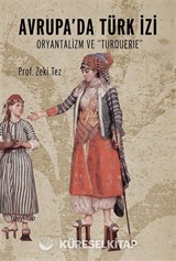 Avrupa'da Türk İzi