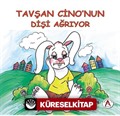 Tavşan Cino'nun Dişi Ağrıyor