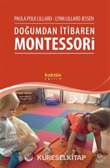 Doğumdan İtibaren Montessori