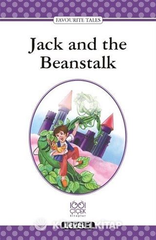 Jack and the Beanstalk / Level 1