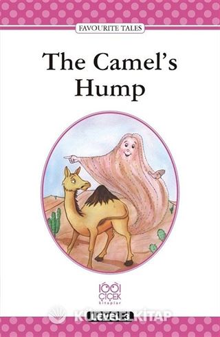 The Camel's Hump / Level 3