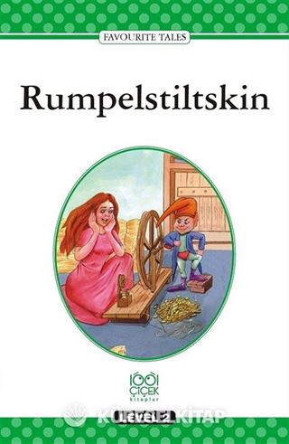 Rumpelstiltskin / Level 2