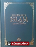 Hadislerle İslam Serlevha Hadisler (Orta Boy Tek Cilt)