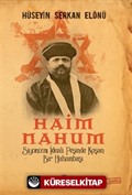 Haim Nahum (5. Baskı)