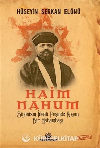 Haim Nahum (5. Baskı)
