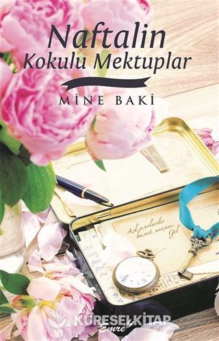 Naftalin Kokulu Mektuplar