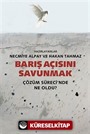 Barış Açısını Savunmak