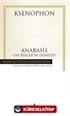 Anabasis (Karton Kapak)