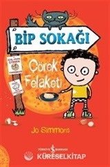 Bip Sokağı / Çörek Felaketi