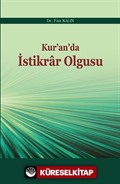 Kur'an'da İstikrar Olgusu