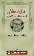 Unutulmuşluklar