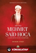 Artanlı Mehmet Said Hoca