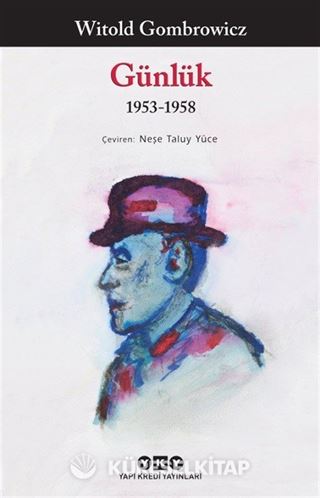 Günlük (1953-1958)