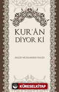 Kur'an Diyor ki