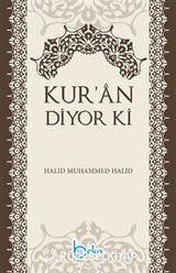 Kur'an Diyor ki